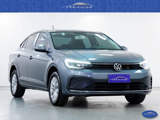 VOLKSWAGEN VIRTUS 1.0 170 TSI MANUAL VOLKSWAGEN VIRTUS 1.0 170 TSI MANUAL